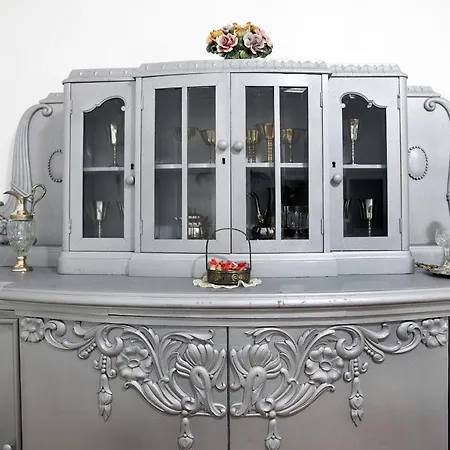 Natalie's 아파트 베오그라드