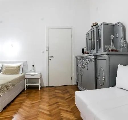 Natalie's Apartment Belgrade