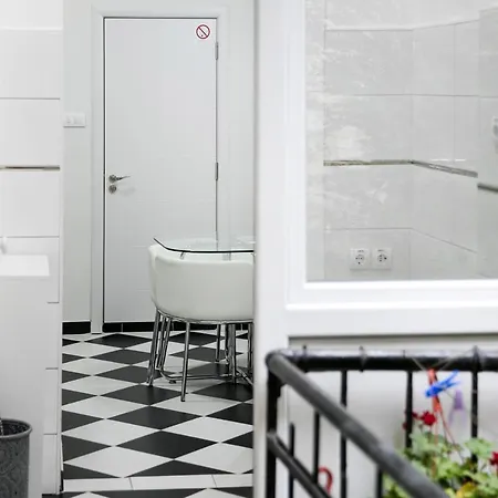 Natalie's 베오그라드