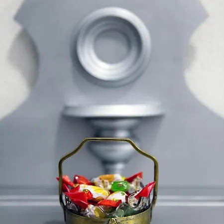 Apartment Natalie's *