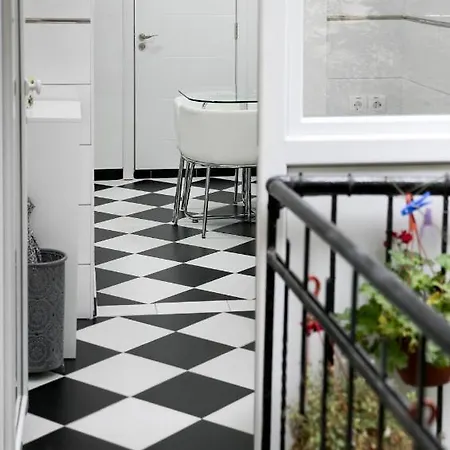 Apartment Natalie's *