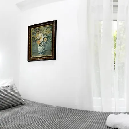 Apartment Natalie's *