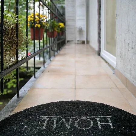 Apartment Natalie's Belgrade