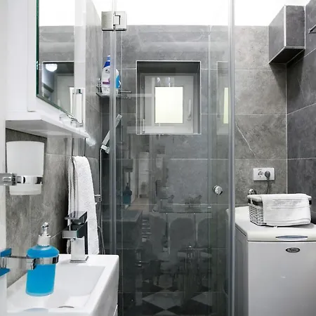 Apartment Natalie's *