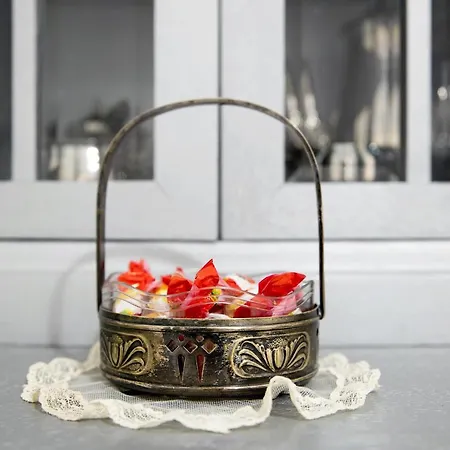 아파트 Natalie's *