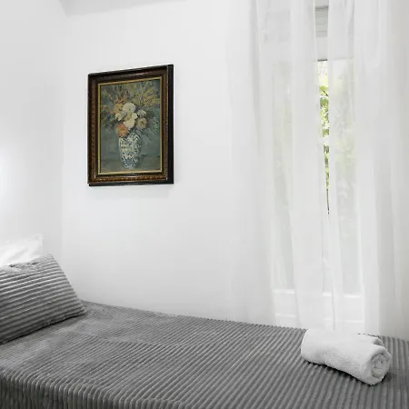 Natalie's Apartment