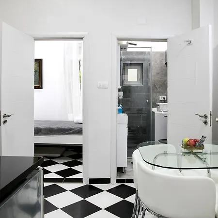 Apartment Natalie's Belgrade
