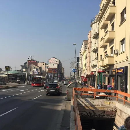 아파트 Natalie's *