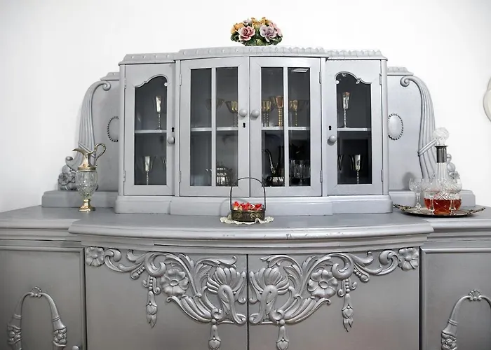 Natalie's Apartman Belgrád