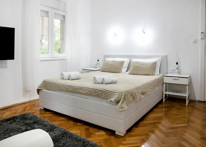 Apartman Natalie's *