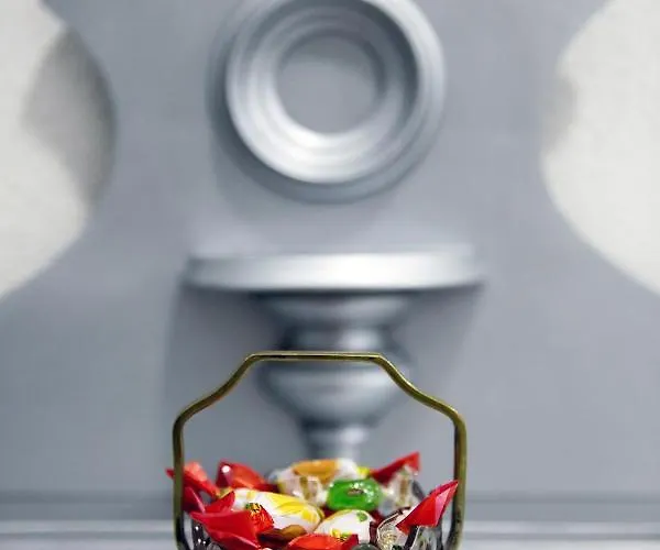 Apartman Natalie's *