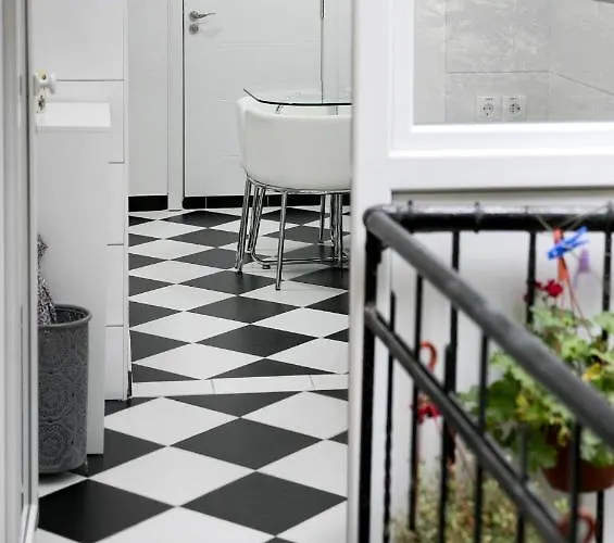 Apartman Natalie's *