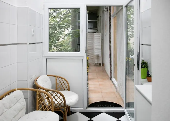 Natalie's Apartman *