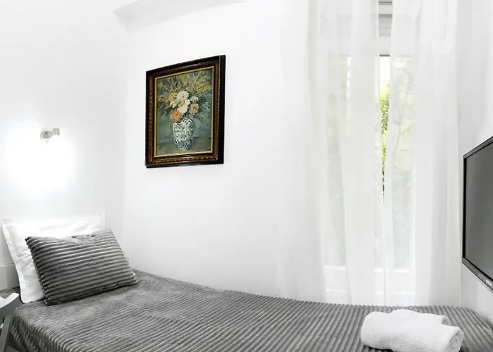 Apartman Natalie's *