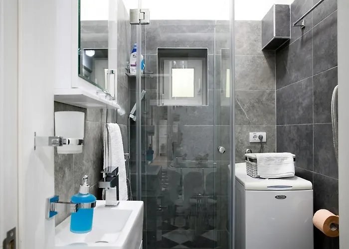 Apartman Natalie's *