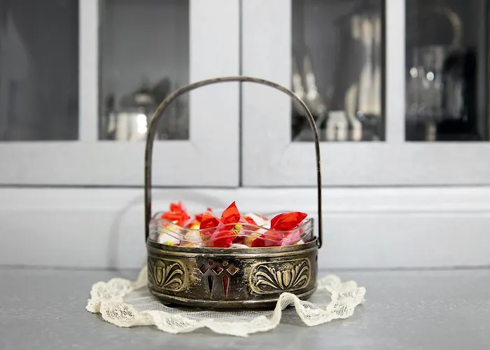 Apartman Natalie's *